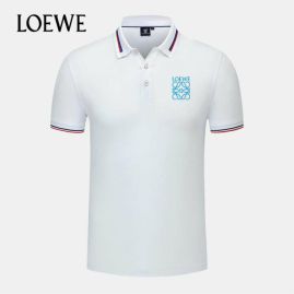 Picture for category Loewe Polo Shirt Short